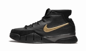 Tactical Support Washable Kobe 1 Protro "Mamba Day"