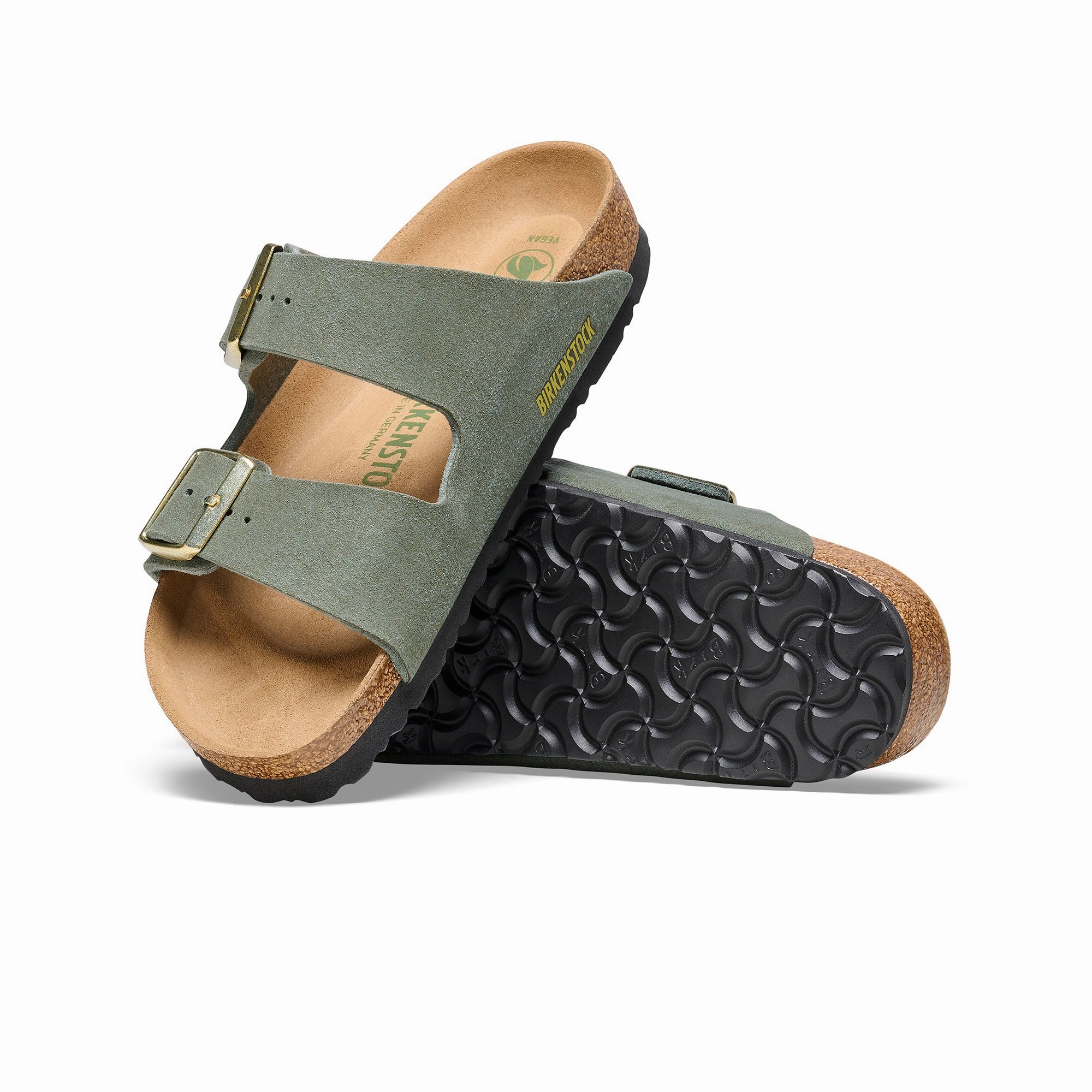 Women's Arizona Vegan Synthetics 1025477 airflow Simple Choice
