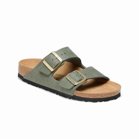 Stylish Silhouette Feet Relief Women's Arizona Vegan Synthetics 1025477