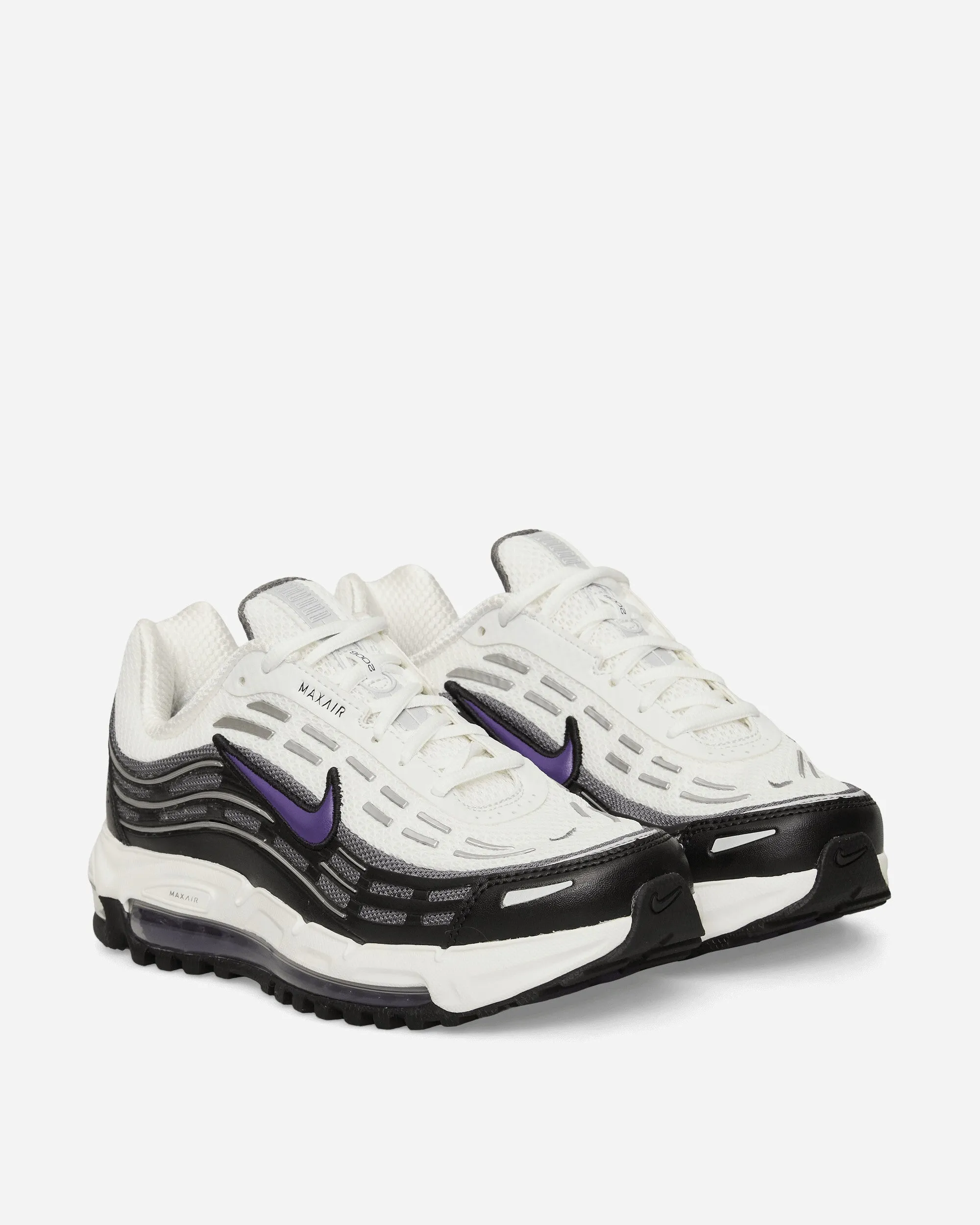 Compact Comfort Air Max TL 2.5 Sneakers White / Wild Grape / Black