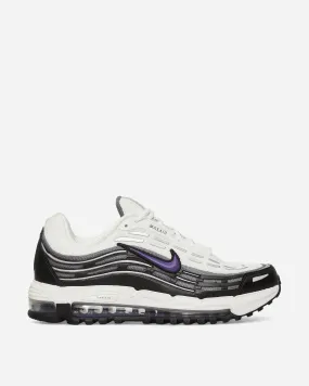 Glam support Air Max TL 2.5 Sneakers White / Wild Grape / Black