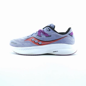 SAUCONY GUIDE 16 competitive shoes