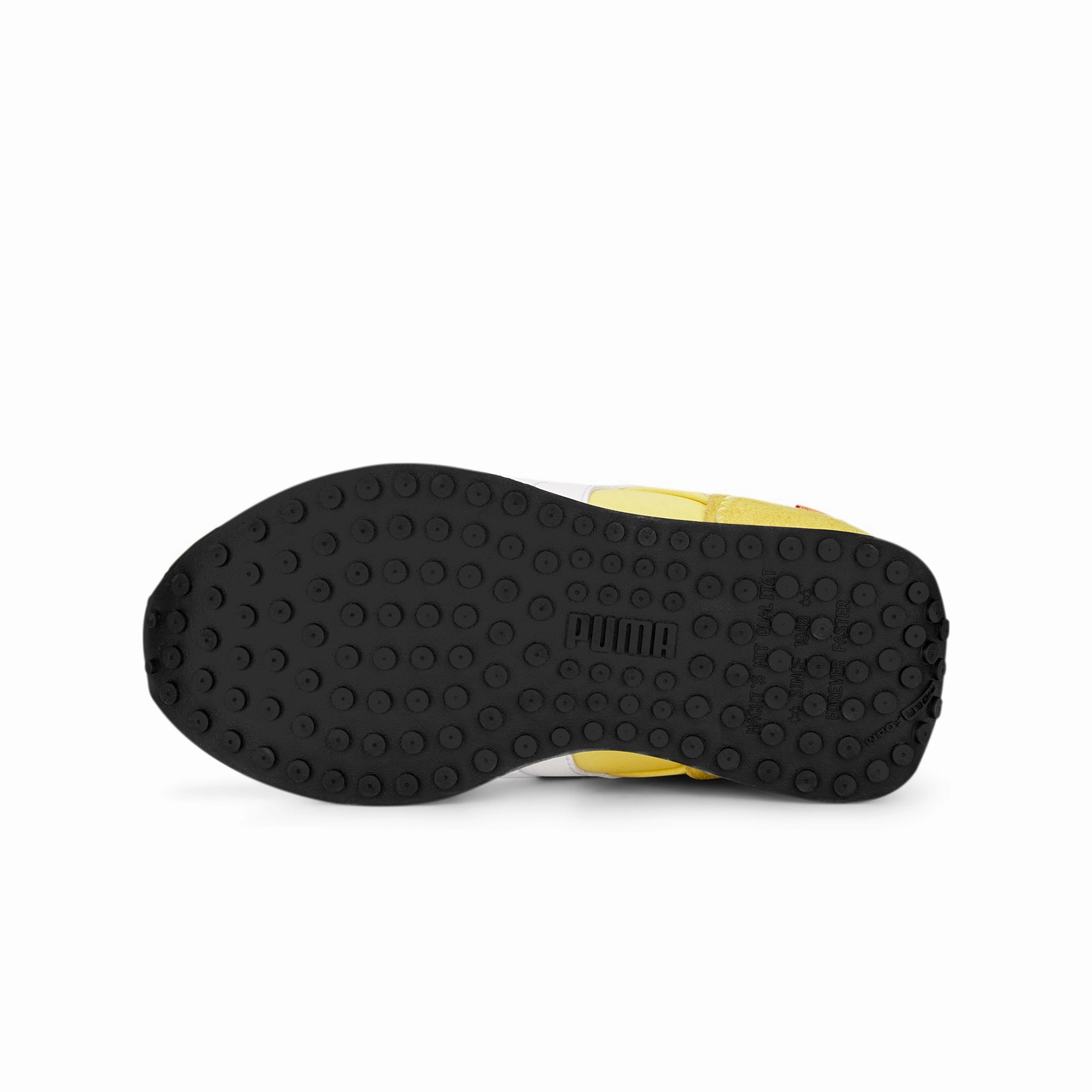 MinimalistDesign Puma Future Rider Spongebob PS 392117-01