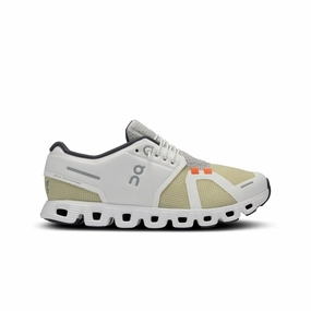 On Running Cloud 5 Push (Endive/Ice) Women Shoes 69.97738 Speedy Walk