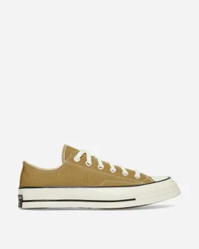 SecureFit Urban Trekking Chuck 70 Low Sneakers Swamp Core