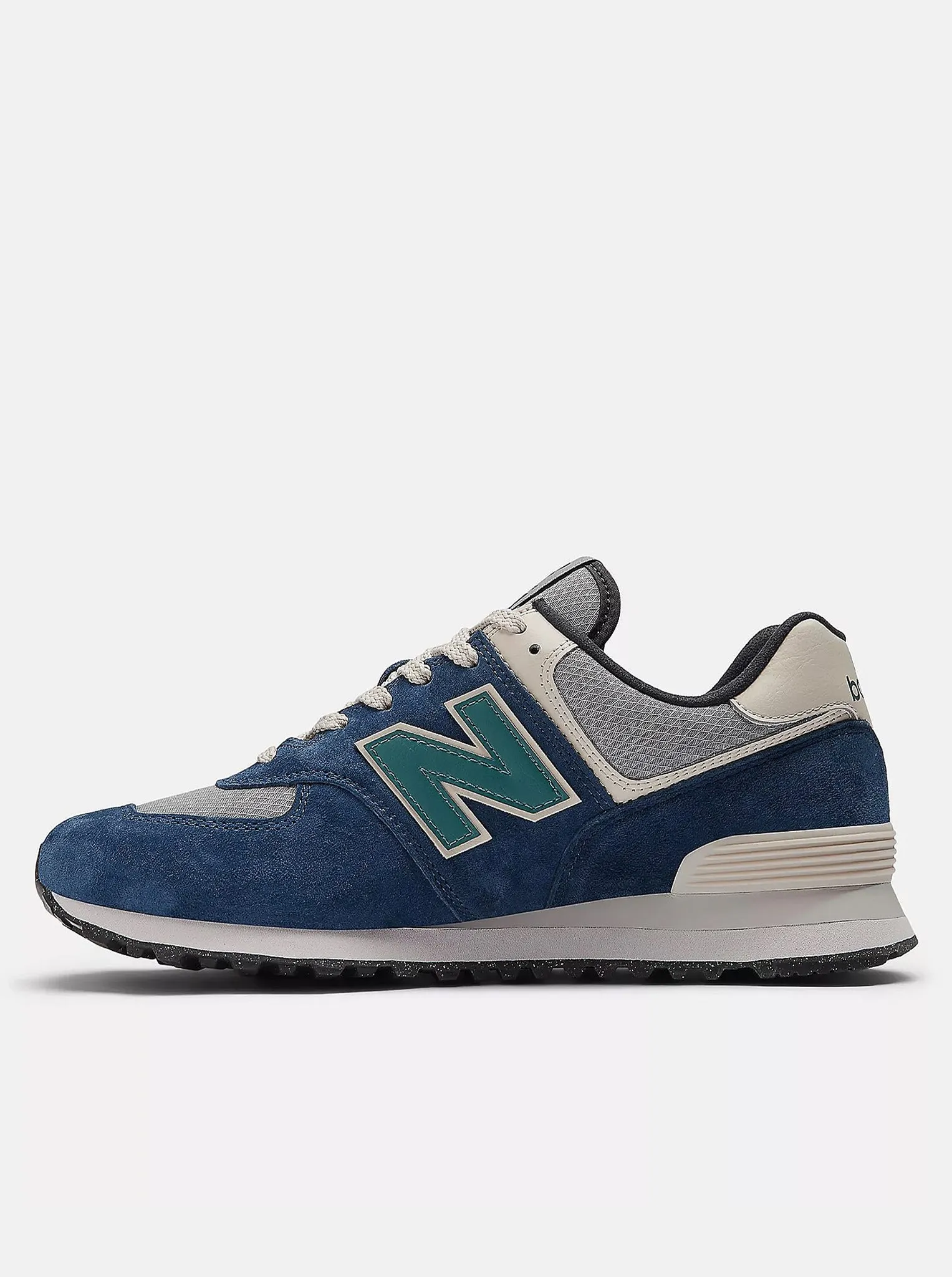 574 Unisex OdorResistant Heel Stability