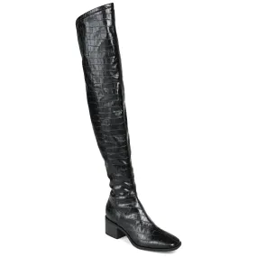 Feather Light Morning Walk Journee Collection Women's Tru Comfort Foam Mariana Boot