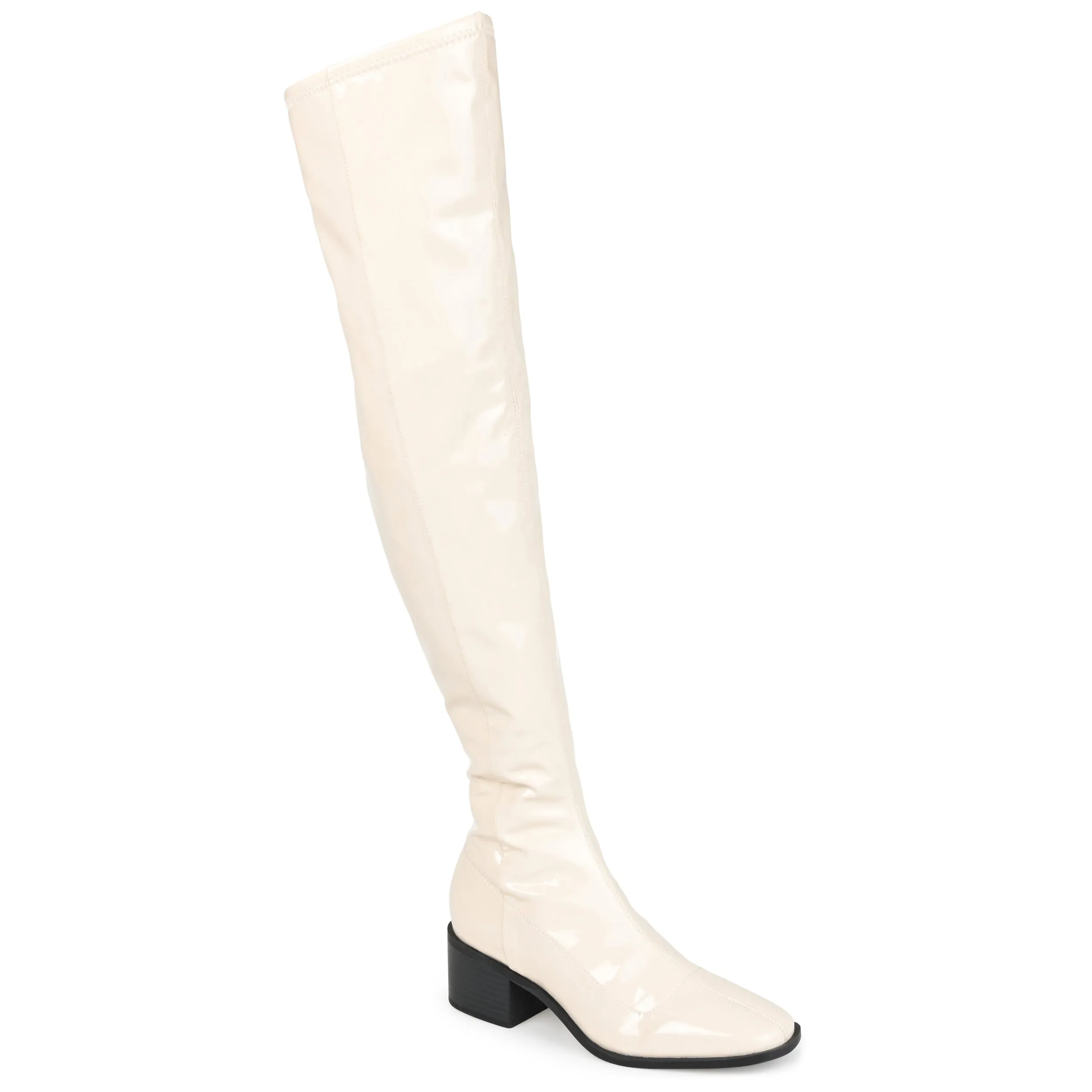Journee Collection Women's Tru Comfort Foam Mariana Boot Superior Design