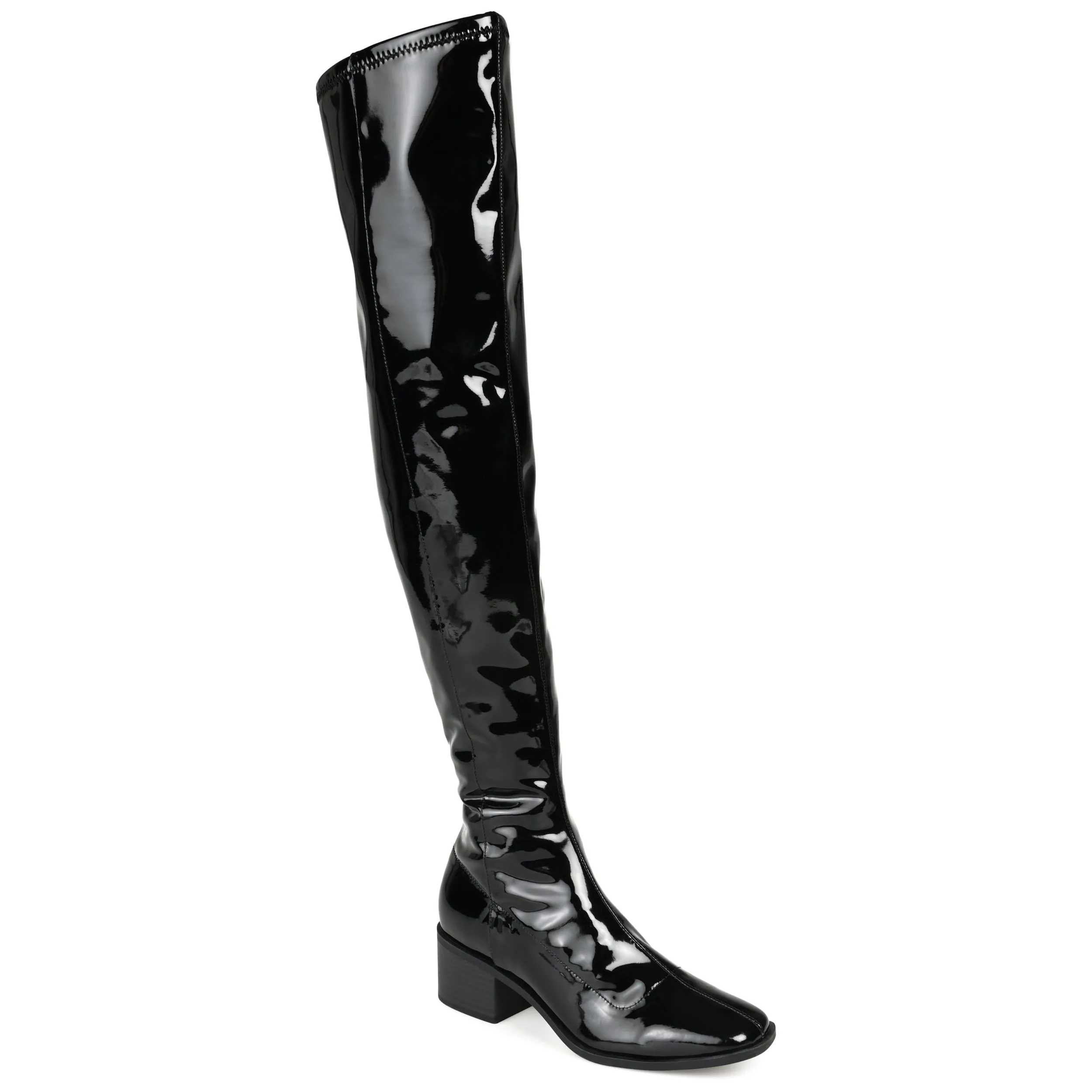 Journee Collection Women's Tru Comfort Foam Mariana Boot Reinforced Form Nature Lover