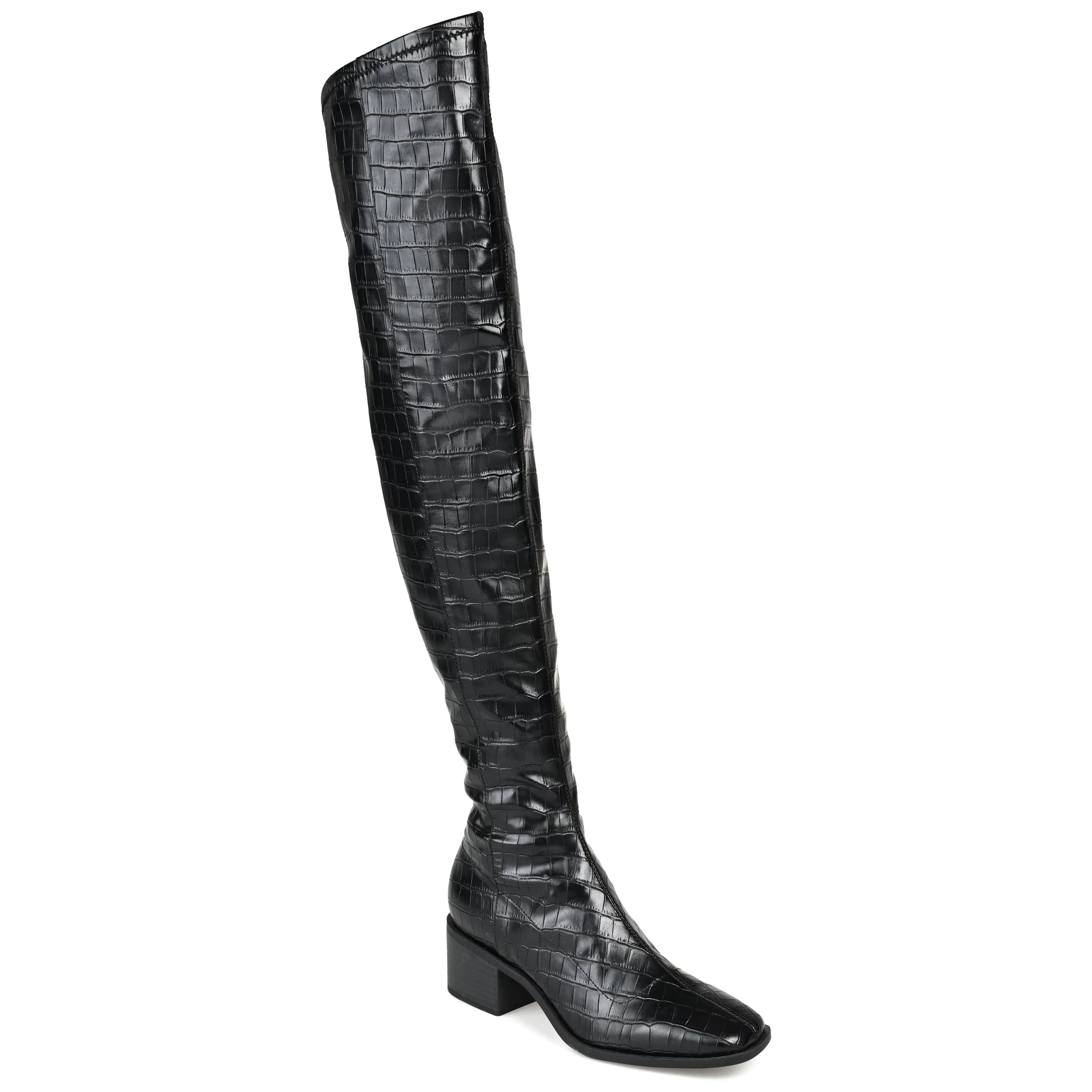 Feather Light Morning Walk Journee Collection Women's Tru Comfort Foam Mariana Boot