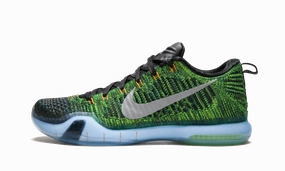 Kobe 10 Elite Low PRM "Race Car" Low Cut Agility