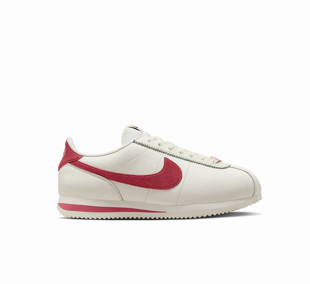LightweightSole Women's Nike Cortez SE