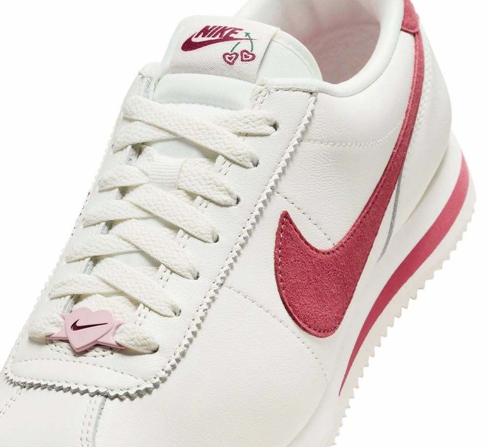 Memory foam insole Women's Nike Cortez SE