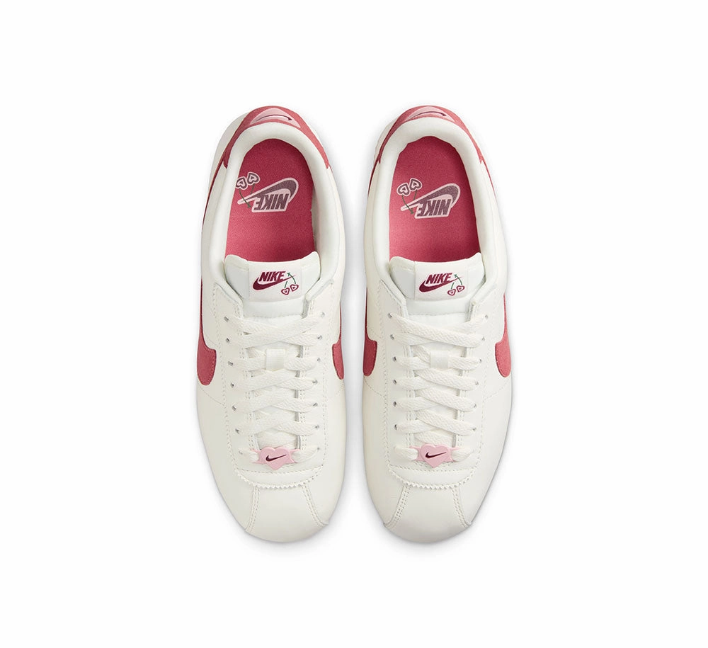 Women's Nike Cortez SE Urban Trek Reinforced Seams