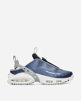 Women's Air Max Craze Midnight Navy / Wolf Grey Fashion-forward materials