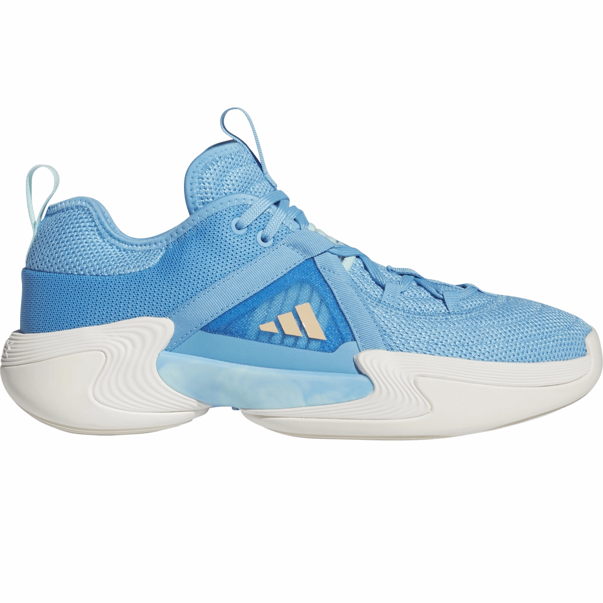 Exhibit Select Vulcanized Construction Breathable Upper Design