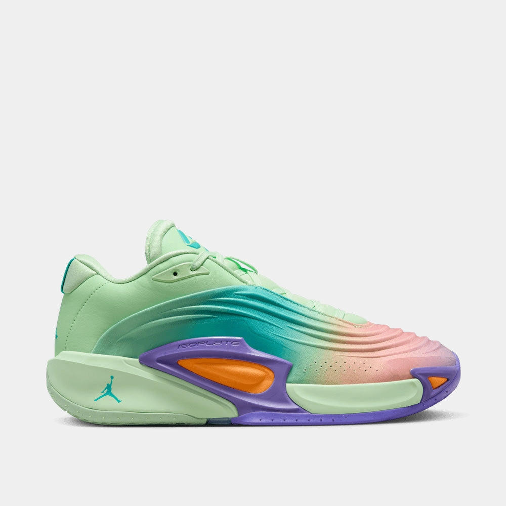 Luka 3 "Blurred Vision" Daily Sport TecTuff Toe