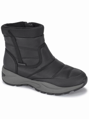 Darra Womens Flat Cold Weather Winter & Snow Boots Weather resistant