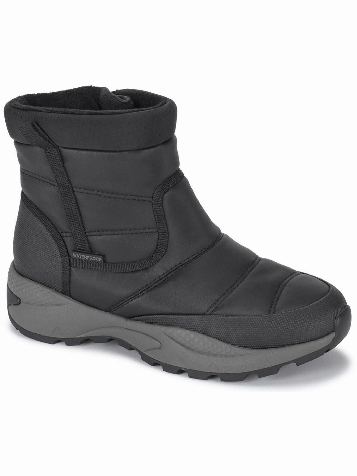Darra Womens Flat Cold Weather Winter & Snow Boots Weather resistant