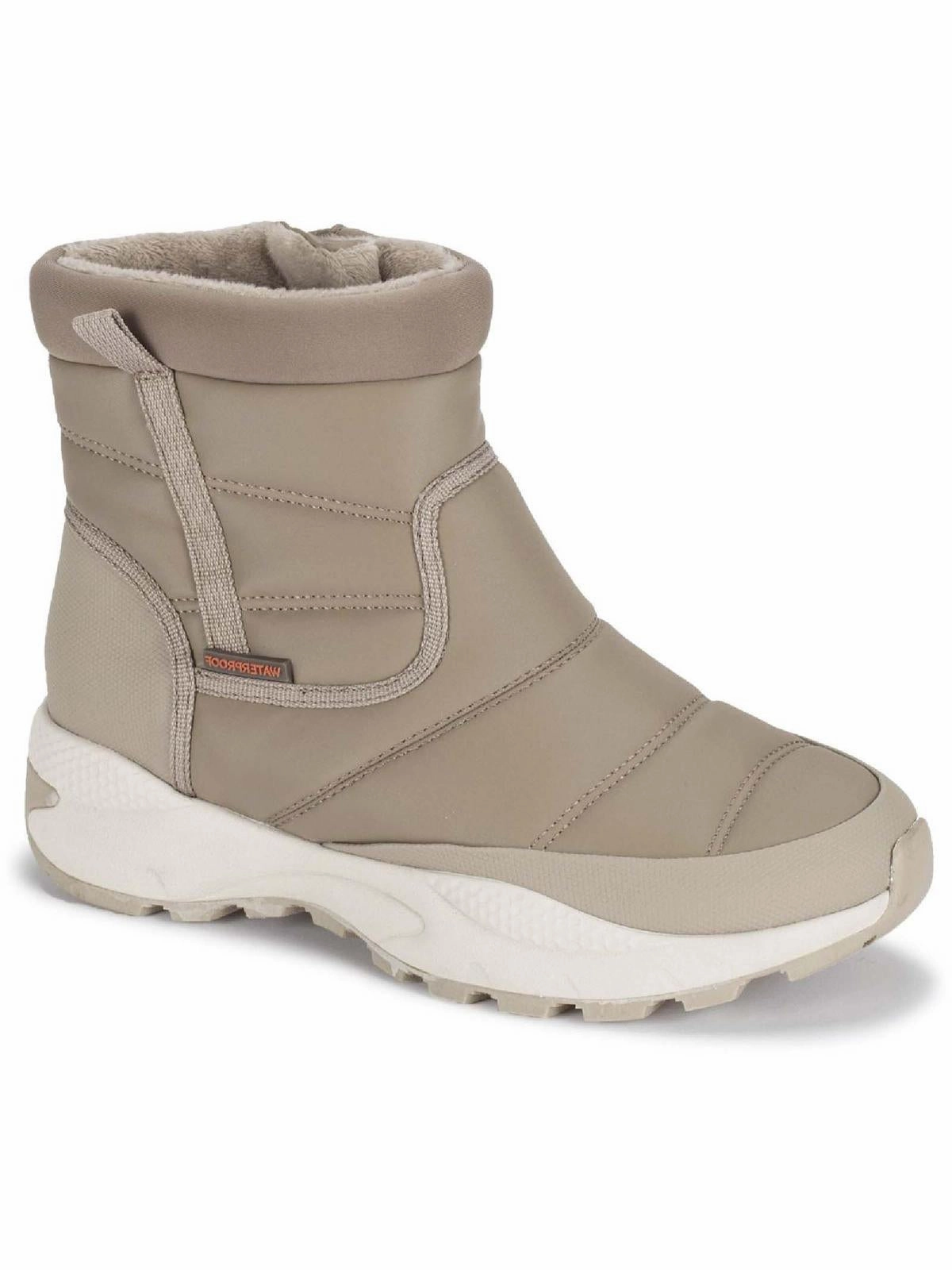 Thermal Lining Darra Womens Flat Cold Weather Winter & Snow Boots