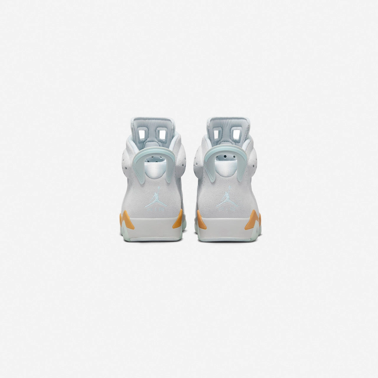 Wmns Air Jordan 6 Retro Air Boost MidTop