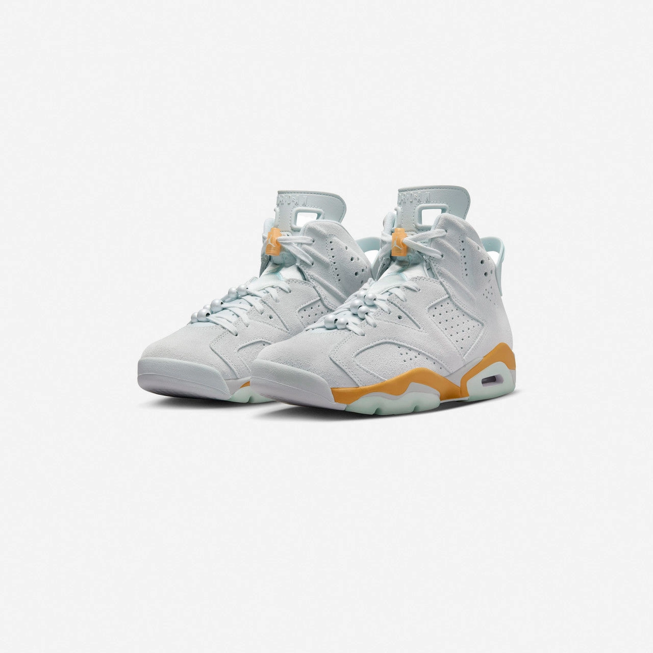 Wmns Air Jordan 6 Retro Mind Strong