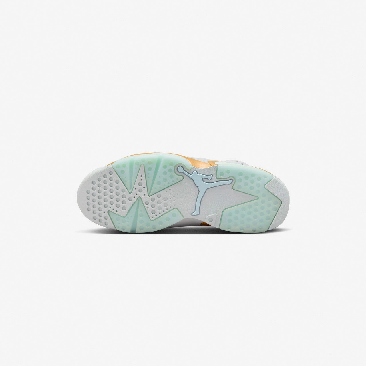Stretchable Wmns Air Jordan 6 Retro