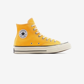 Chuck 70 Multi Directional Flex Grooves Breathable Material