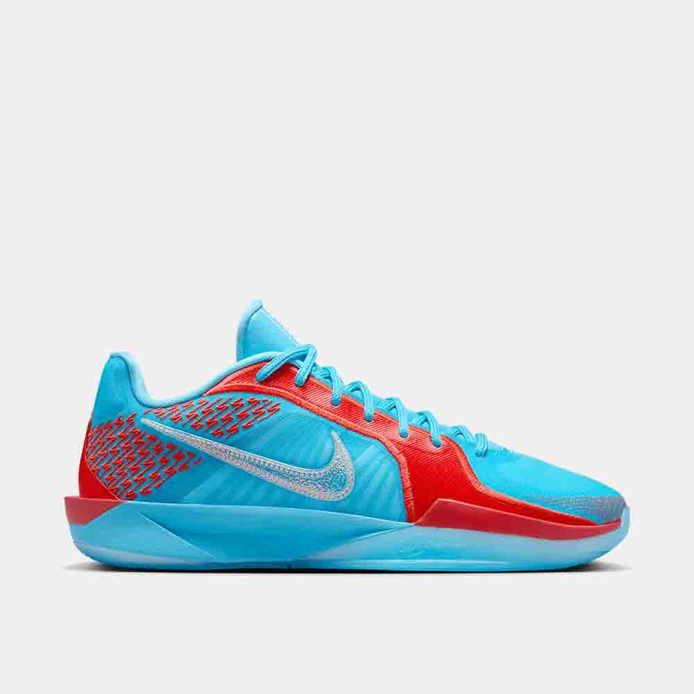 Sabrina 2 "Slurpee" Springboard Effect Indoor Cushioning