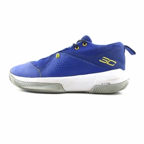 Game Move Support Arch Stabilization Structure UNDER ARMOUR SC 3ZERO IV