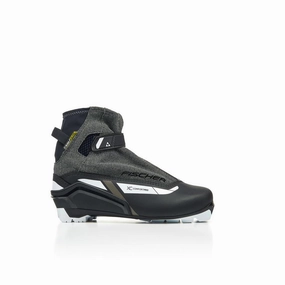 Snow Trek Footwear Fischer 2024 XC COMFORT PRO WS Boot