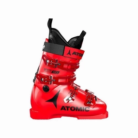 Atomic 2022 REDSTER TEAM ISSUE 110 Ski Boot Snow Thermal Trek Cold Terrain Trek
