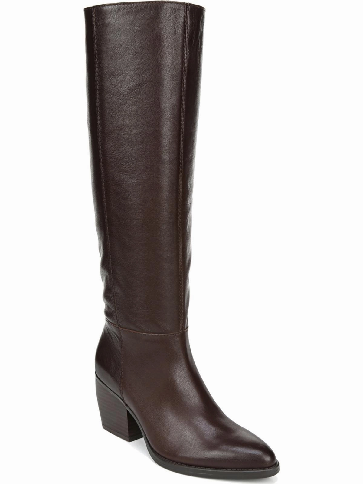 Fae  Womens Wide Calf Knee-High Boots Quick Drying Urban Traveler Arch support