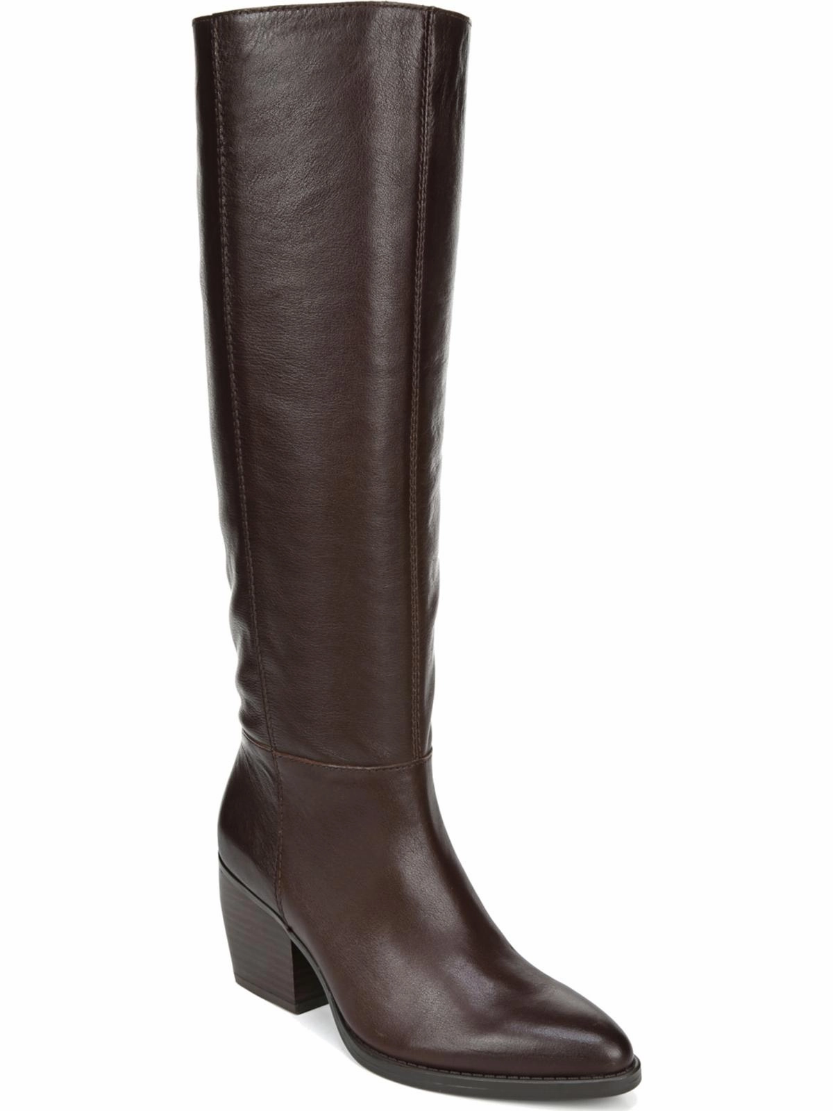 Wide toe box quick dry Fae  Womens Wide Calf Knee-High Boots