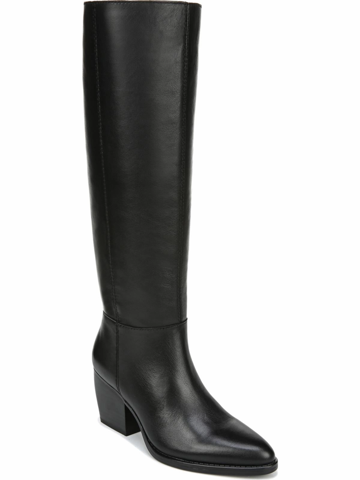 Modern Multi-Purpose Fae  Womens Wide Calf Knee-High Boots