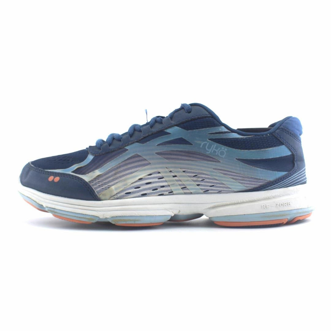 heel - cup insoles RYKA DEVOTION PLUS 3