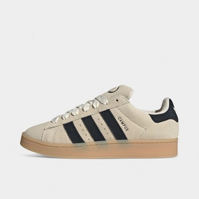 adidas Campus 00s Gum / White - Black Coach Step Sporty Detail