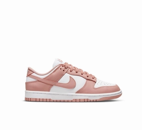 Sleek Comfort Wicking Inner Sleeve WOMEN'S NIKE DUNK LOW