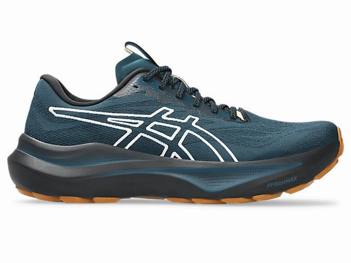 Asics Men's 2000v14 Trail Comfort Stride