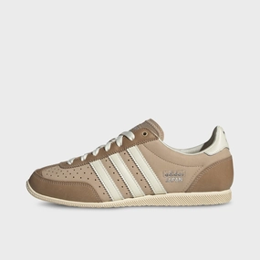 Cafe Style Abrasion resistant adidas Women's Japan Brown / Tan
