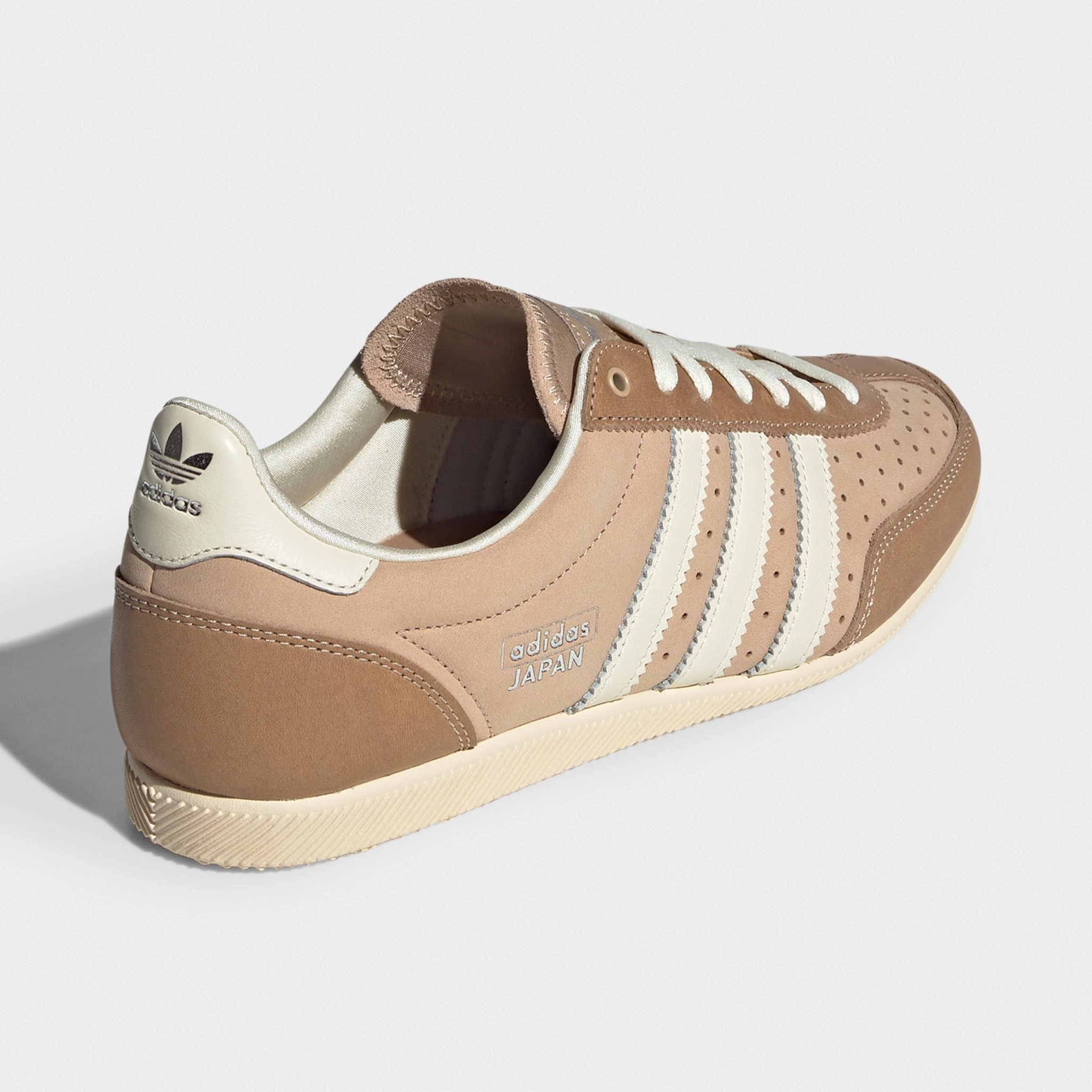 Wardrobe Staple adidas Women's Japan Brown / Tan