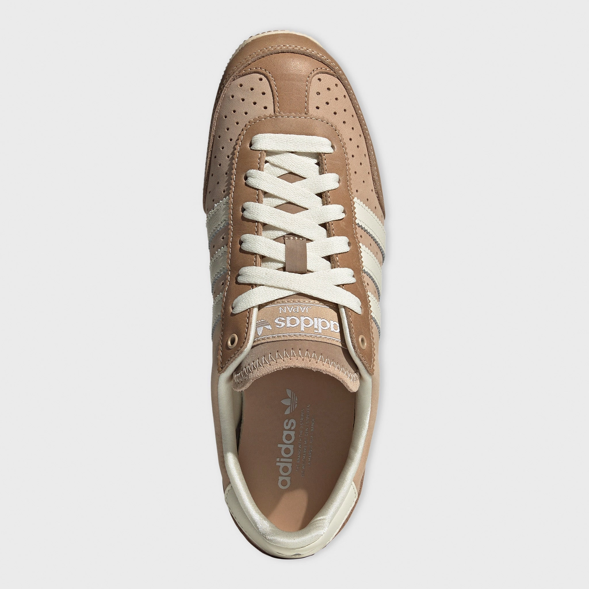 Outfit Neutral adidas Women's Japan Brown / Tan