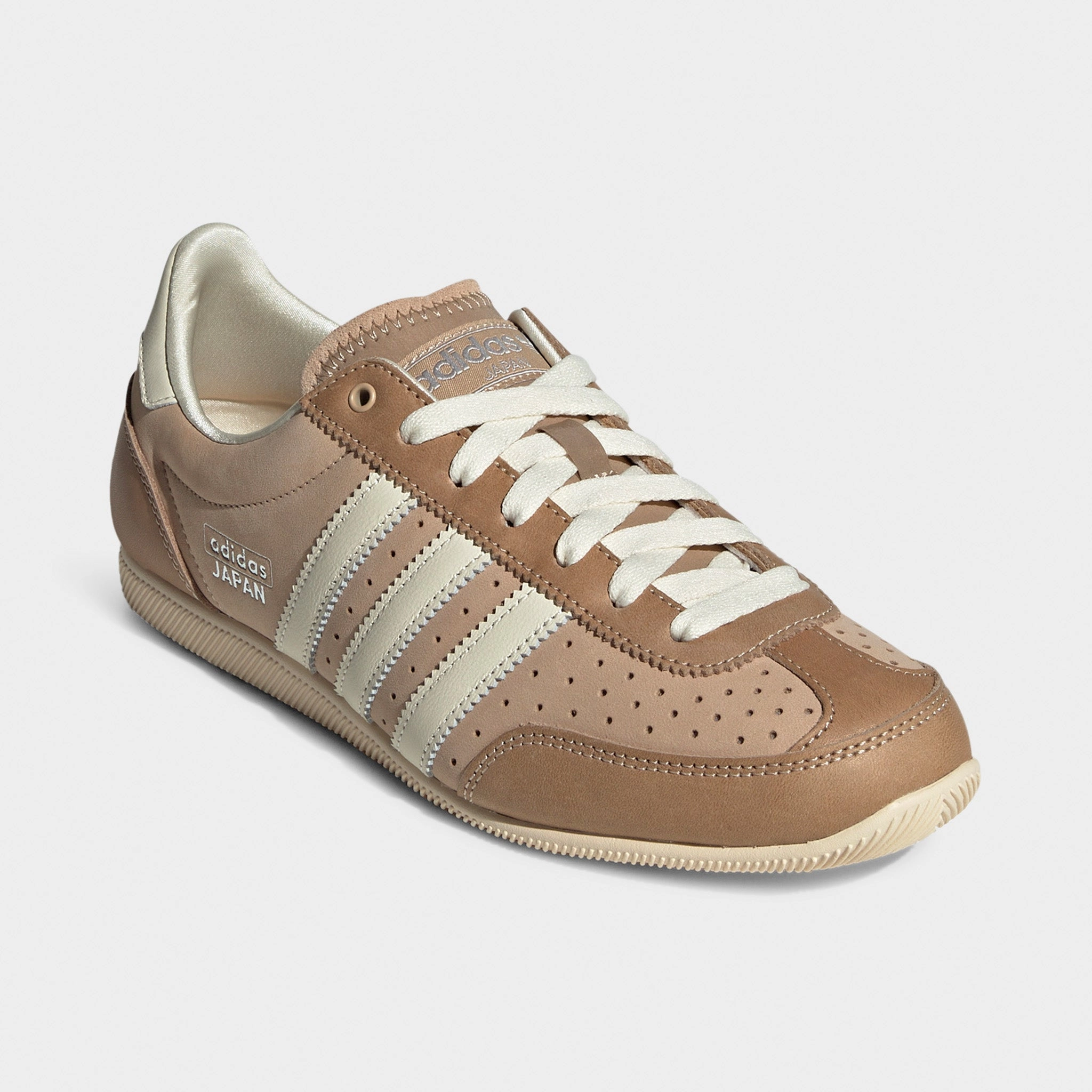 adidas Women's Japan Brown / Tan Rain Hike