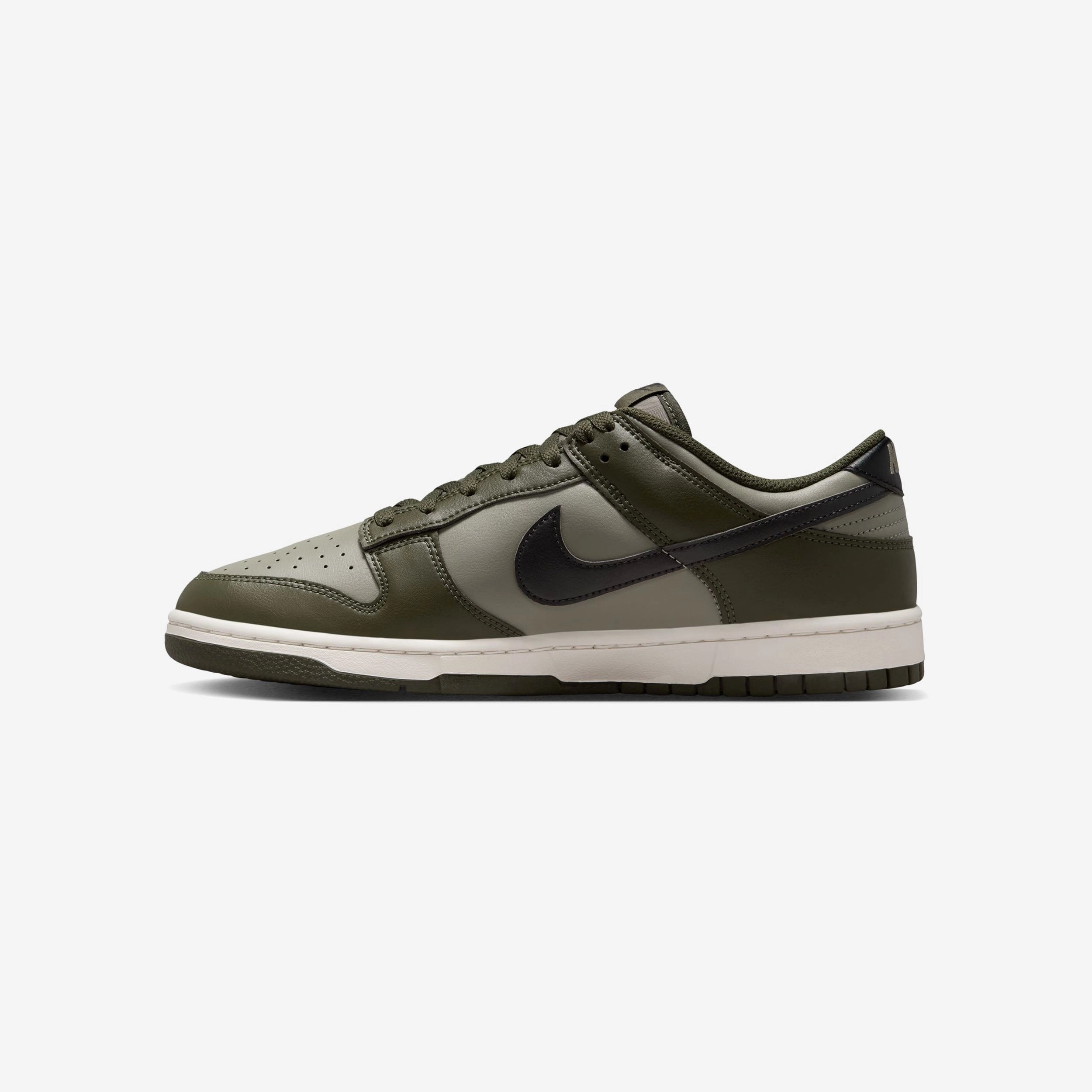 Micro Groove Flex Zones Dunk Low Retro