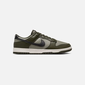 Dunk Low Retro Pro Speed Anti Torsion Support Frame