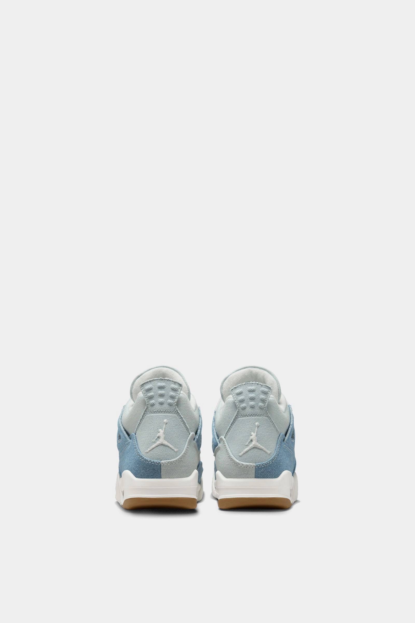 Modern Routine Orthotic Compatible Women's Air Jordan 4 Retro