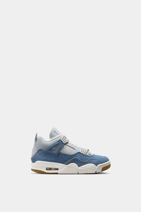 Smooth Curve Women's Air Jordan 4 Retro