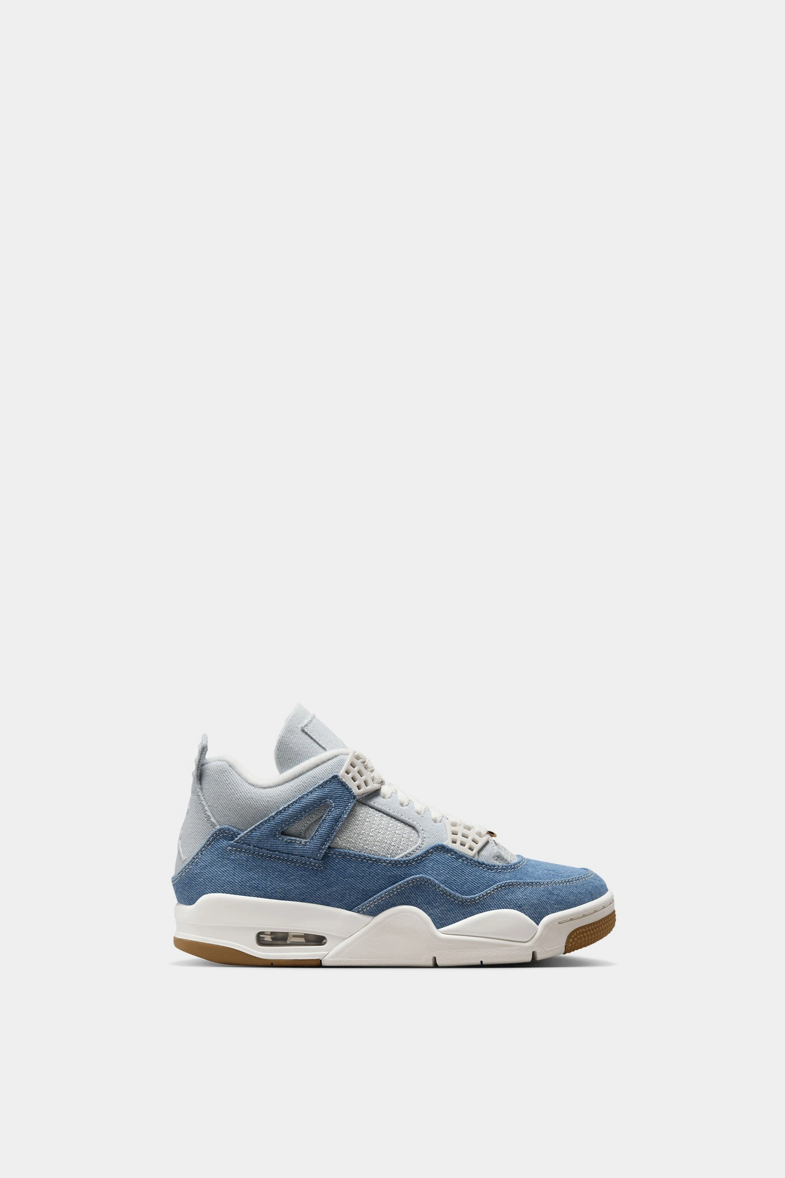 Smooth Curve Women's Air Jordan 4 Retro