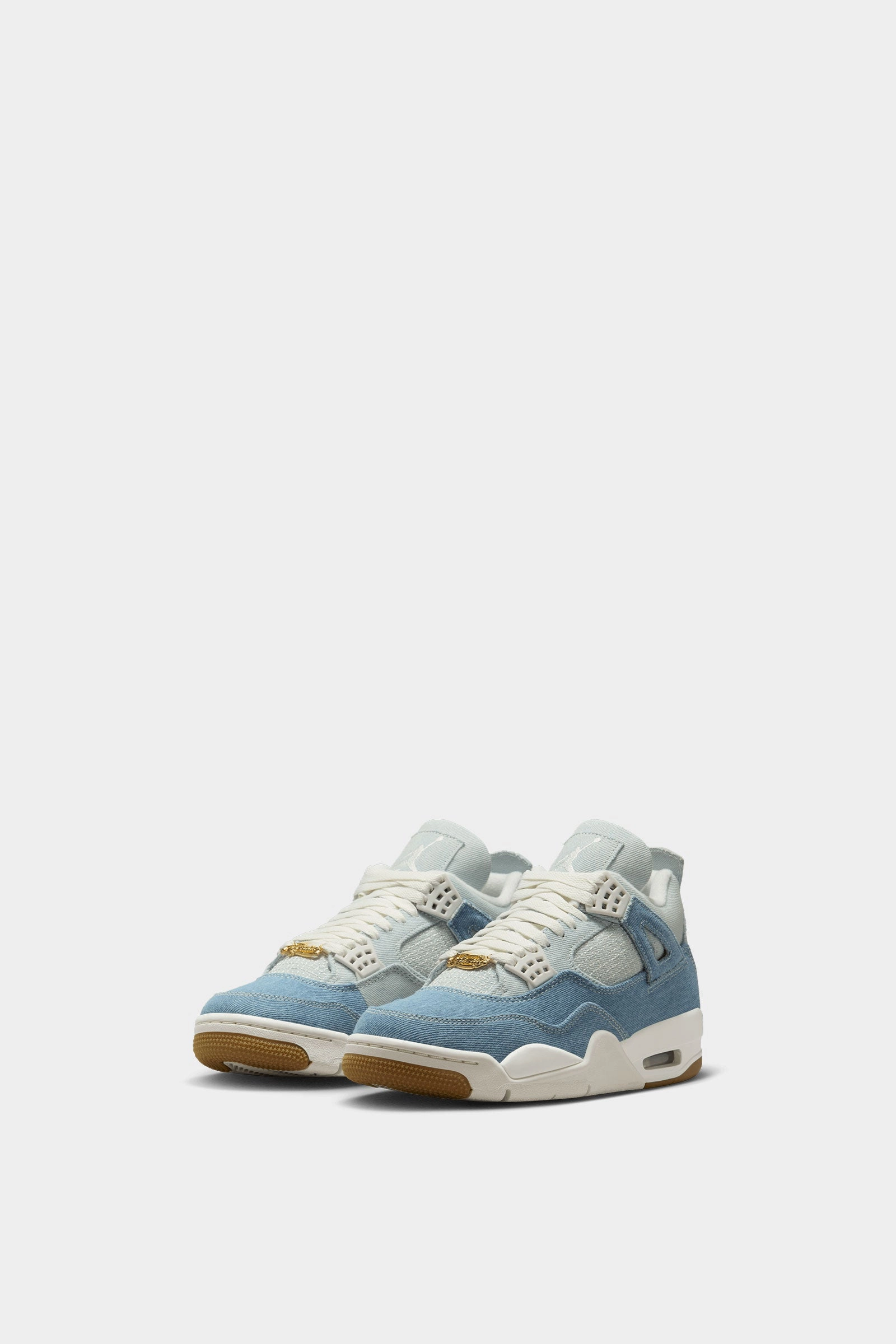 Outdoor Friendly Comfort Runner Women's Air Jordan 4 Retro