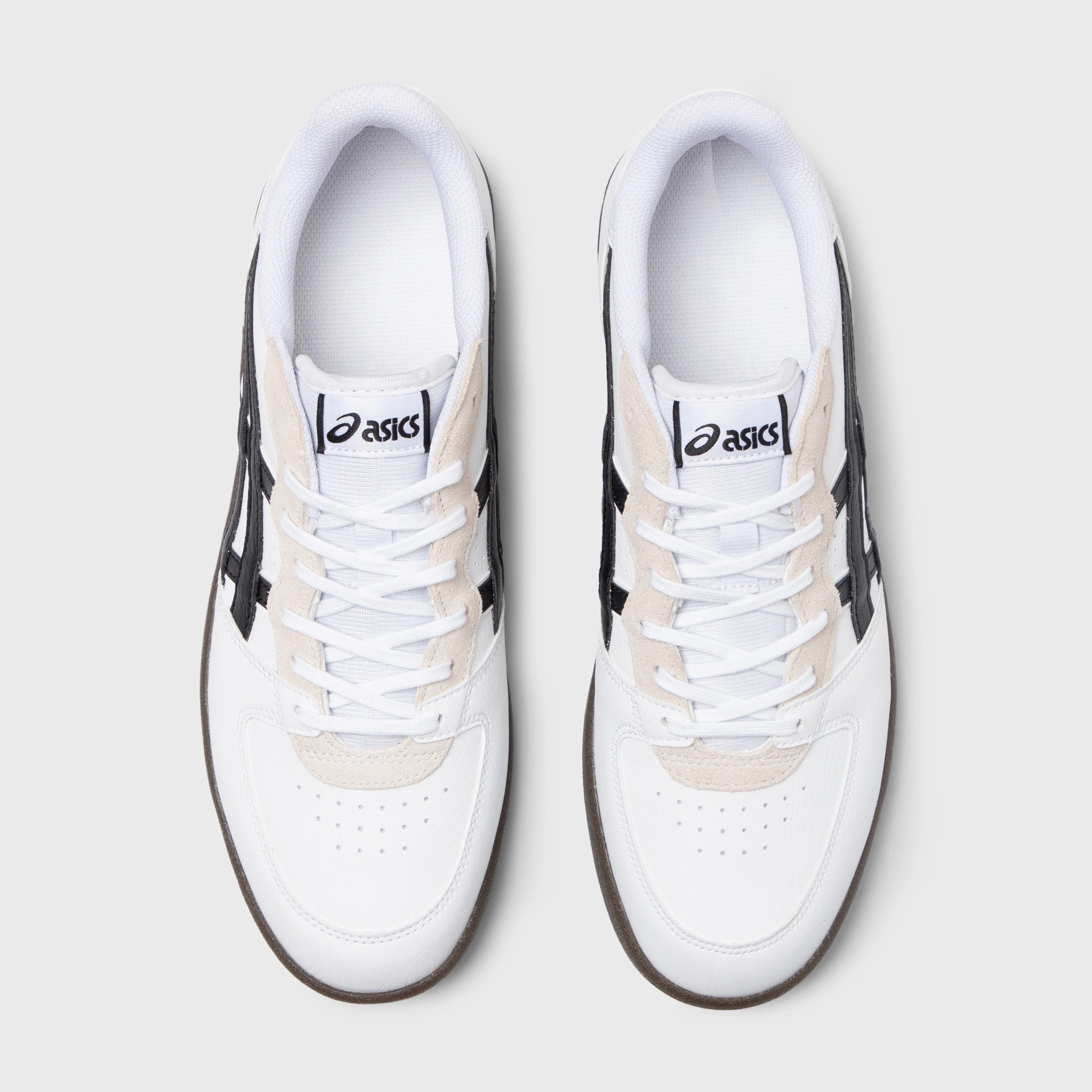 ASICS Skyhand OG White / Black Warm Liner Long Walks